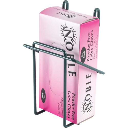 Vertical Glove Box Holder WestPier