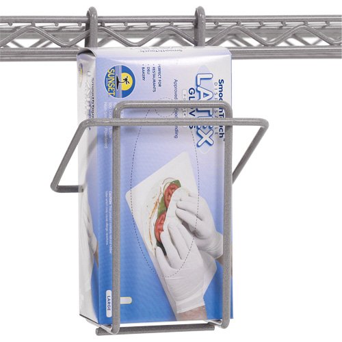 Vertical Glove Box Holder WestPier