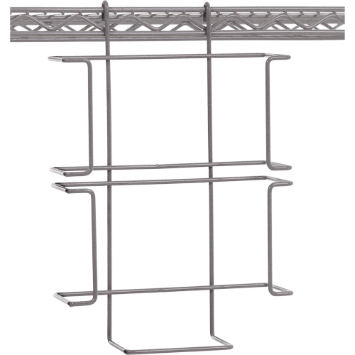 Horizontal Triple Glove Box Holder WestPier