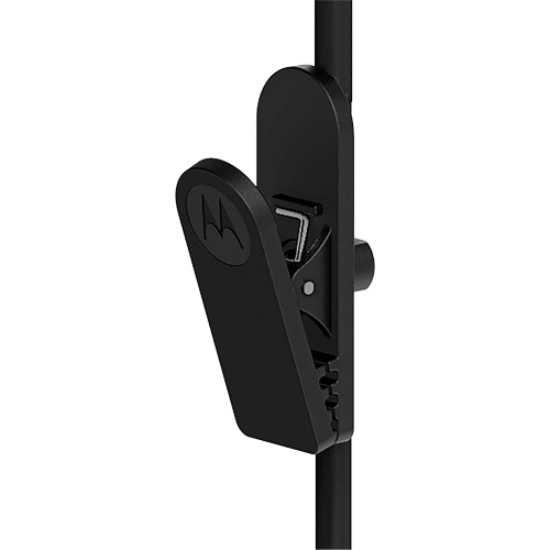 Pince pour &eacute;couteur de radios CLPE WestPier