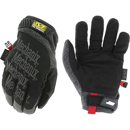 Gants ColdWork Original, Paume Synth&eacute;tique, Taille Petit WestPier