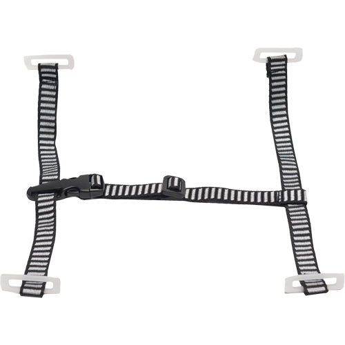 Chinstraps for Hardhats WestPier