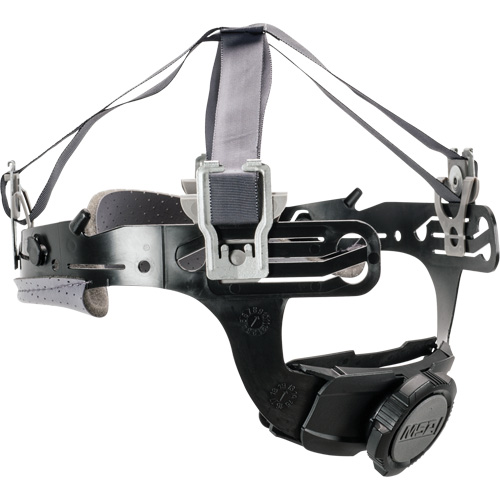 Fas-Trac&reg; III Suspension WestPier