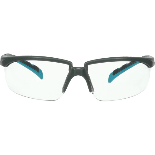Lunettes de s&eacute;curit&eacute; de la s&eacute;rie Solus 2000, Lentille Transparent, Antibu&eacute;e/Anti-&eacute;gratignures, ANSI Z87+ WestPier