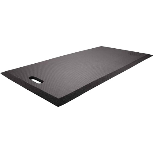 Tr&egrave;s grande genouill&egrave;re en mousse l&eacute;g&egrave;re ProFlex 391, 30" lo x 18" la, 0,7" &eacute;pais WestPier