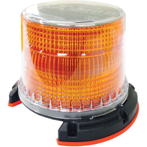 Safety Whip&reg; Helios&reg; X-Mod Short Profile LED Beacon WestPier