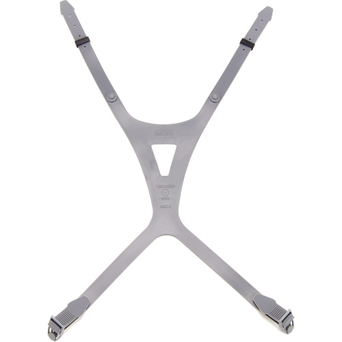 Advantage&reg; 3000/4000 Series Classic Replacement Rubber Harness WestPier