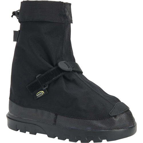 Couvre-chaussures Voyager, Nylon, Fermeture Boucles et crochets, Convient &agrave; Hommes 11 - 12,5 WestPier