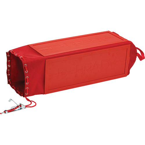 Pendant Control Safety Cover, Electrical Kit WestPier