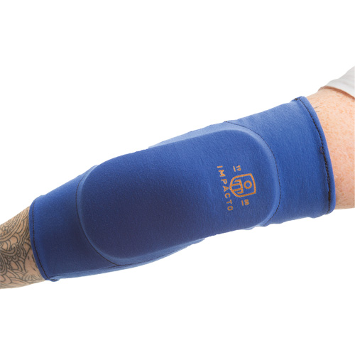 Pull-On Memory Foam Elbow Protector WestPier