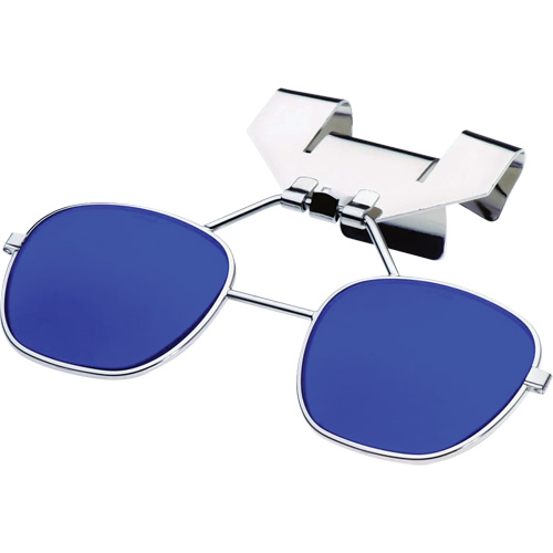 Uvex&reg; 880 Series Full Front Klip Lifts for Hard Hats WestPier