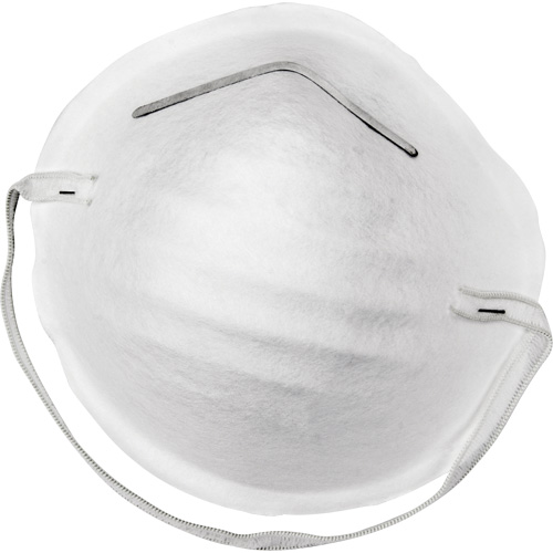 Masques jetable contre les poussi&egrave;res nuisibles WestPier