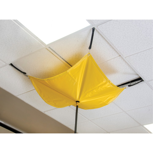 Roof Leak Diverter WestPier