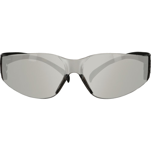 SecureFit 100 Series Protective Eyewear, Grey/Indoor/Outdoor Lens, Anti-Fog/Anti-Scratch, ANSI Z87+/Meets/Exceeds CSA Z94.3 WestPier