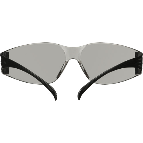 SecureFit 100 Series Protective Eyewear, Grey/Indoor/Outdoor Lens, Anti-Fog/Anti-Scratch, ANSI Z87+/Meets/Exceeds CSA Z94.3 WestPier