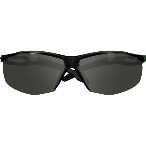 Lunettes de protection de s&eacute;rie 500 SecureFit, Lentille IR 3.0, Antibu&eacute;e/Anti-&eacute;gratignures, ANSI Z87+/R&eacute;pond ou surpasse la norme CSA Z94.3 WestPier