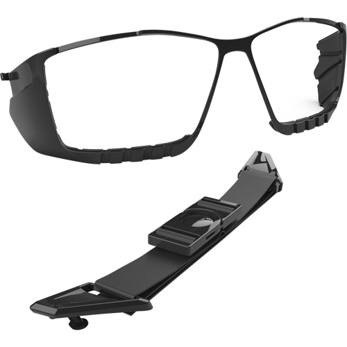 Uvex Avatar&reg; RX Foam & Strap Accessory Pack WestPier