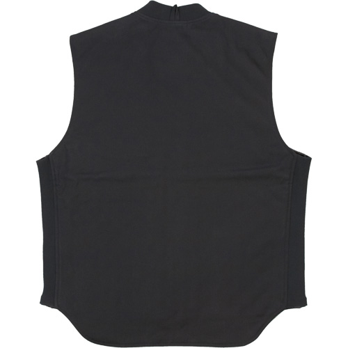 WV04 Moto Vest, Men's, Small, Black WestPier