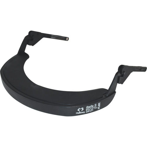Safe-2 Flex Straight Visor Holder WestPier