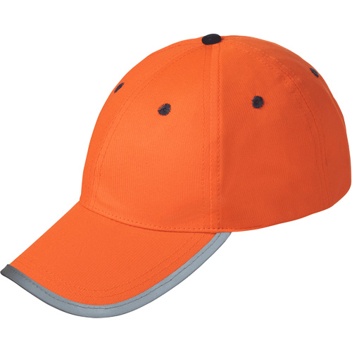 147 Ball Cap, High Visibility Orange WestPier