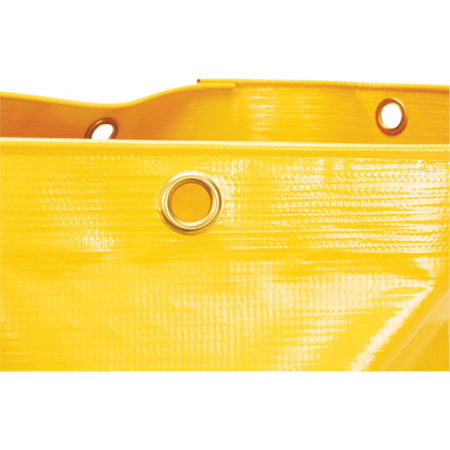 Pipe Leak Diverter, 1.5' L x 1.5' W, HDPE WestPier