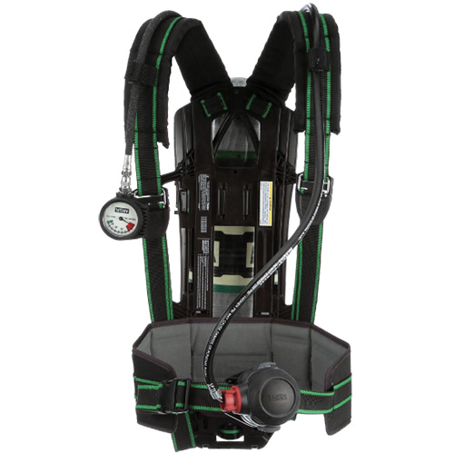 MSA G1 Industrial SCBA WestPier