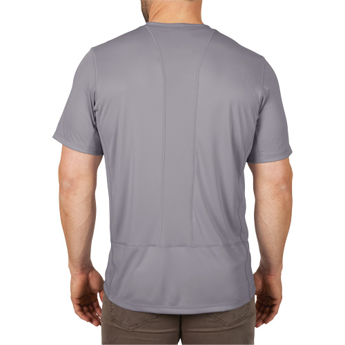 Chandail l&eacute;ger Workskin, Hommes, Petit, Gris WestPier