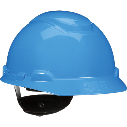 Casque de s&eacute;curit&eacute; de s&eacute;rie H SecureFit, R&eacute;pond aux normes CSA type 1, Suspension Rochet, Non ventil&eacute; WestPier