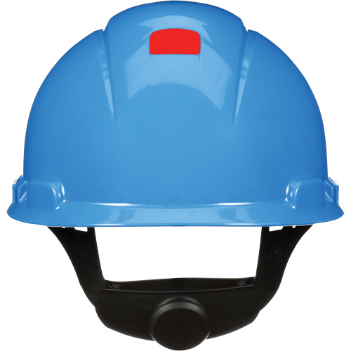 Casque de s&eacute;curit&eacute; de s&eacute;rie H SecureFit, R&eacute;pond aux normes CSA type 1, Suspension Rochet, Non ventil&eacute; WestPier