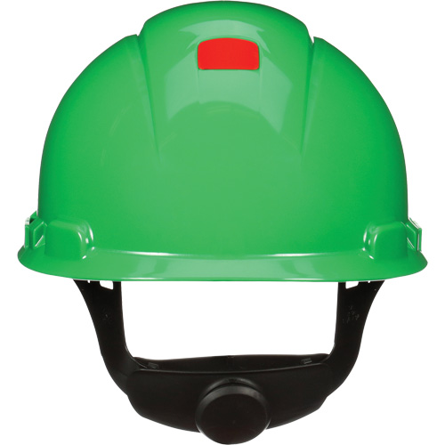 Casque de s&eacute;curit&eacute; de s&eacute;rie H SecureFit, R&eacute;pond aux normes CSA type 1, Suspension Rochet, Non ventil&eacute; WestPier