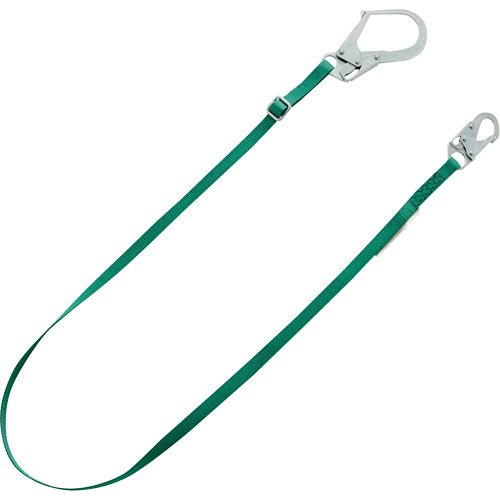 V-Series Tieback Restraint Lanyard WestPier