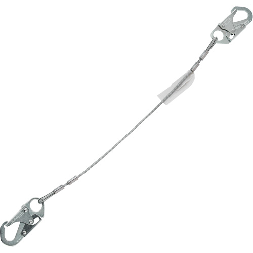 V-Series Restraint Lanyard WestPier