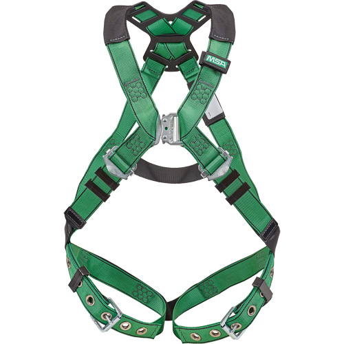 Harnais V-Form+, Certifi&eacute;e CSA, Classe A, T-Grand, Cap. 400 lb WestPier