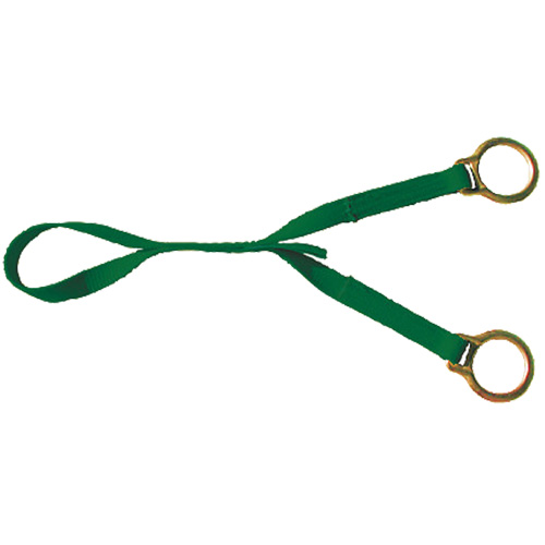 Re-Settable Lanyard Keeper WestPier