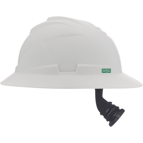 V-Gard&reg; C1 Hardhat, Meets CSA Type 1, Ratchet Suspension, Non-Vented WestPier