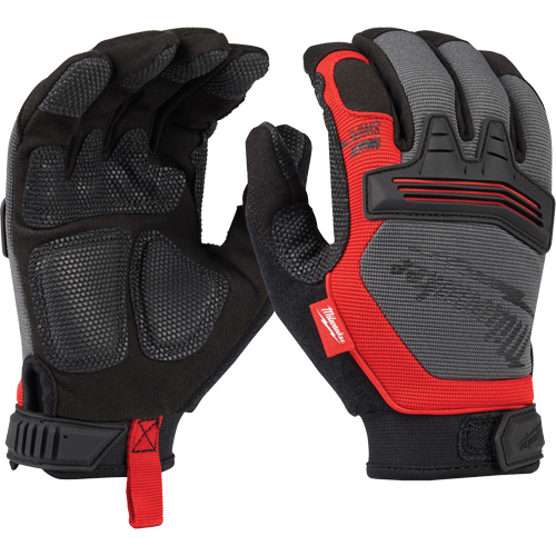 Gants de d&eacute;molition, Paume Synth&eacute;tique, Taille T-Grand WestPier