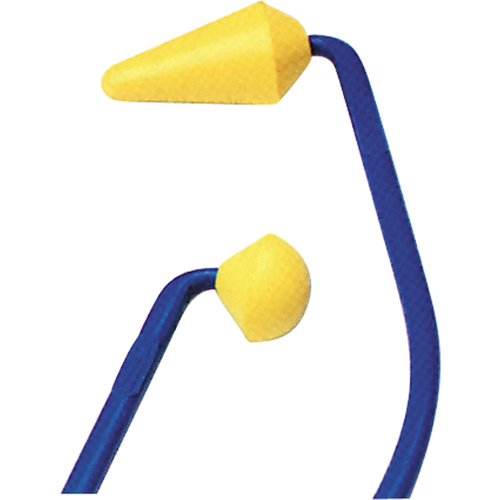 Capuchons d'oreilles &agrave; bandeau E-A-RCaps, NRR dB 17, R&eacute;pond ou surpasse la norme CSA classe BL WestPier