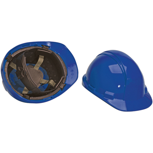 Casque de s&eacute;curit&eacute; North Matterhorn, R&eacute;pond aux normes CSA type 2, Suspension Rochet, Non ventil&eacute; WestPier