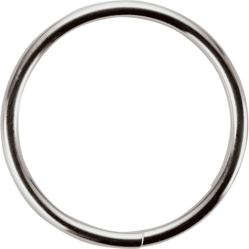 Anneau fendu 1-1/2" de 2 lb WestPier