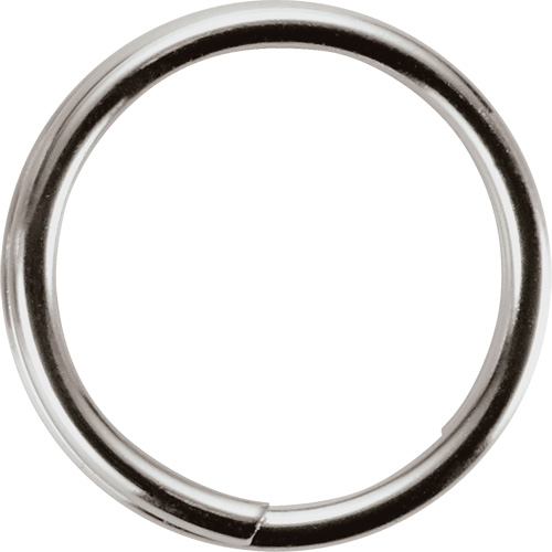 2lb 2" Split Ring WestPier