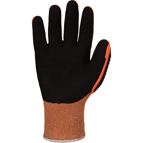 Gants imperm&eacute;ables &agrave; l'eau TenActiv STXWPNVB, 7, Paume en Synth&eacute;tique, Poignet Poignet en tricot WestPier