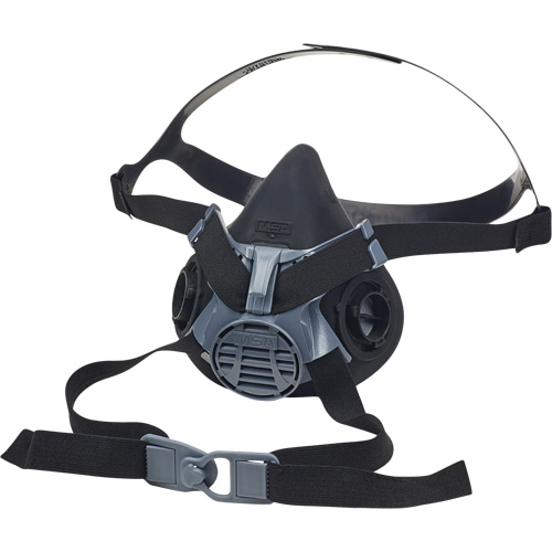 Advantage&reg; 420 Half-Mask Respirator, Elastomer, Large WestPier