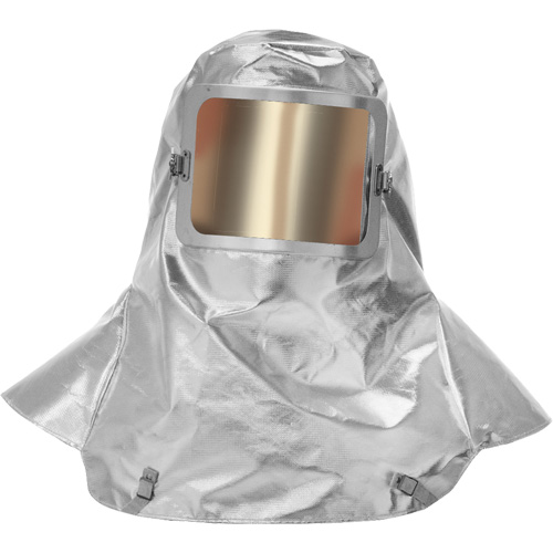 Cagoule de protection contre la chaleur de proximit&eacute; de s&eacute;rie 500 WestPier