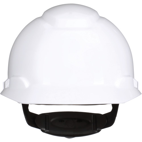 Casque de s&eacute;curit&eacute; SecureFit H-700, R&eacute;pond aux normes CSA type 1, Suspension Rochet, Non ventil&eacute; WestPier