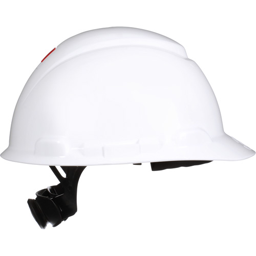 Casque de s&eacute;curit&eacute; SecureFit H-700, R&eacute;pond aux normes CSA type 1, Suspension Rochet, Non ventil&eacute; WestPier