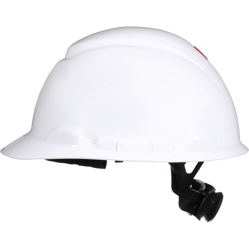 Casque de s&eacute;curit&eacute; SecureFit H-700, R&eacute;pond aux normes CSA type 1, Suspension Rochet, Non ventil&eacute; WestPier