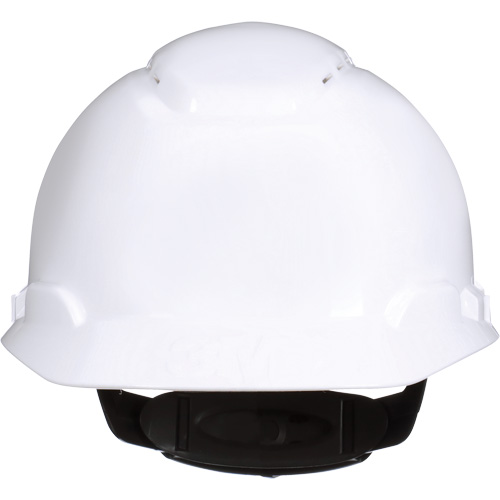 Casque de s&eacute;curit&eacute; SecureFit H-700, R&eacute;pond aux normes CSA type 1, Suspension Rochet, Ventil&eacute; WestPier