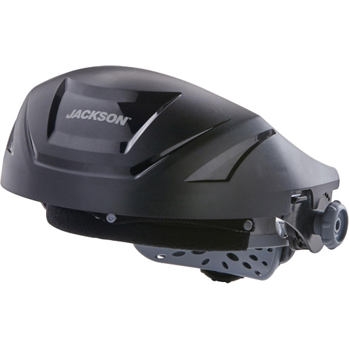 F4XP Premium Headgear, Ratchet Suspension WestPier