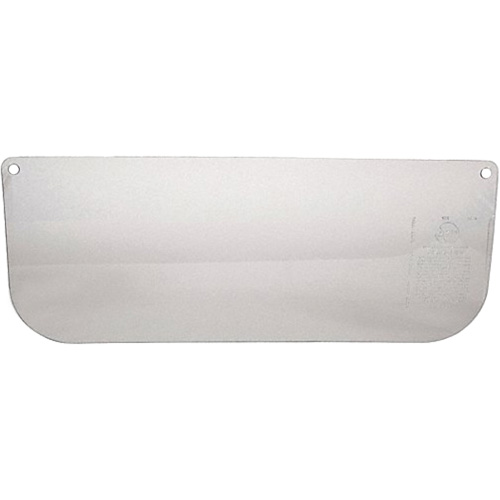 F10 Clear Faceshield WestPier