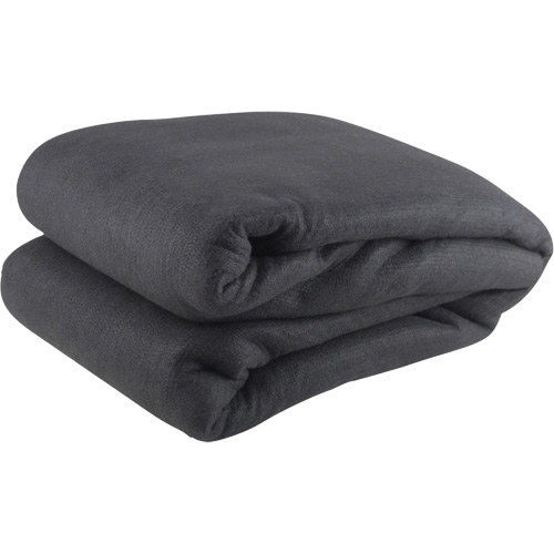 Carbon Fiber Felt Blanket, 6' W x 8' L, Rated Up To 1800 °F WestPier